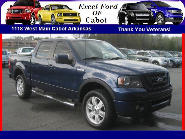 Photo of 2008 Ford F-150