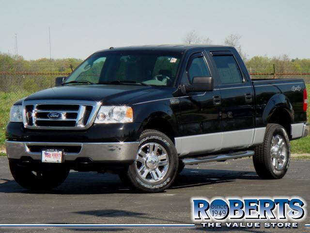 Photo of 2008 Ford F-150