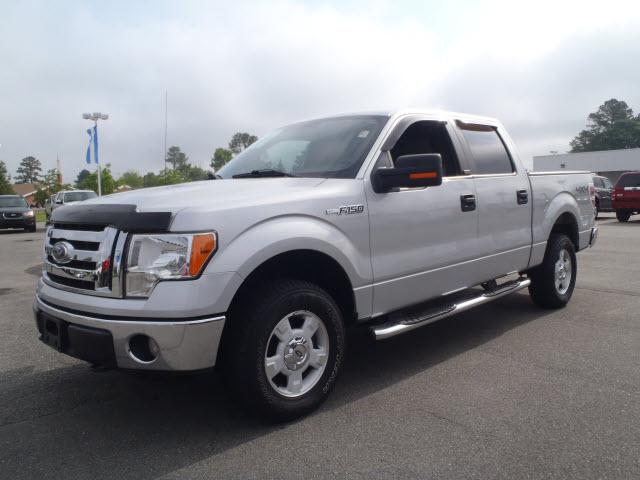 Photo of 2009 Ford F-150