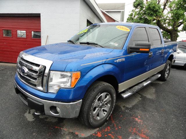 Photo of 2009 Ford F-150