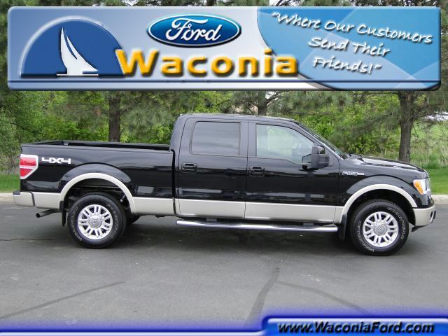Photo of 2009 Ford F-150
