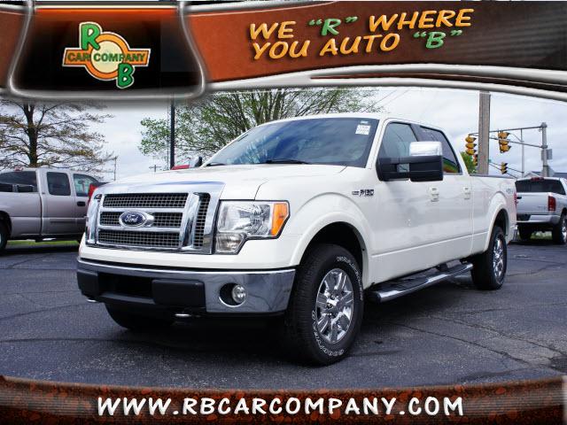 Photo of 2009 Ford F-150