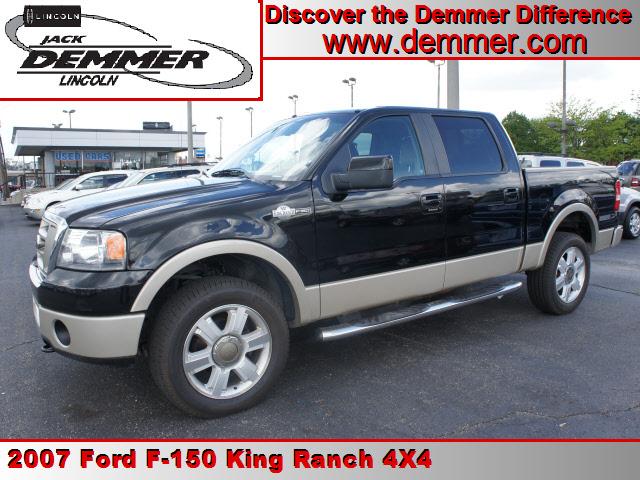 Photo of 2007 Ford F-150
