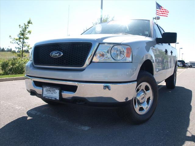 Photo of 2007 Ford F-150