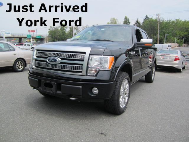 Photo of 2009 Ford F-150