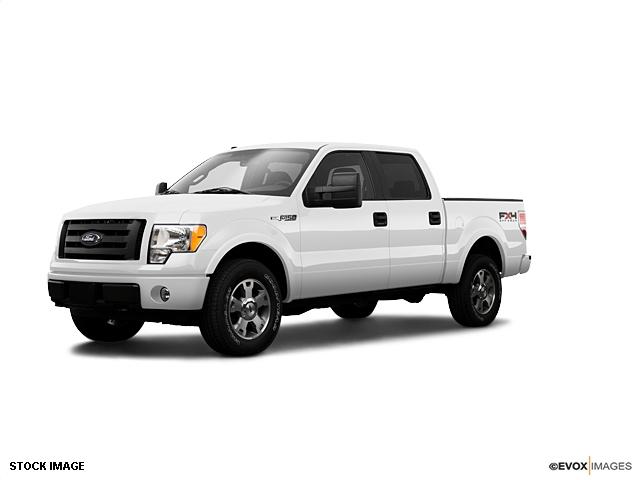 Photo of 2009 Ford F-150
