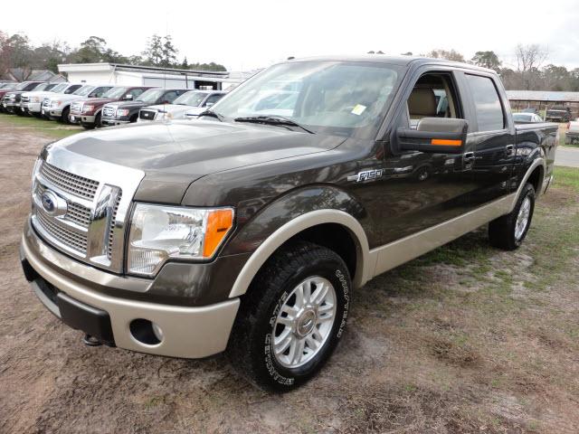 Photo of 2009 Ford F-150