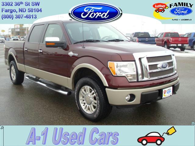 Photo of 2009 Ford F-150