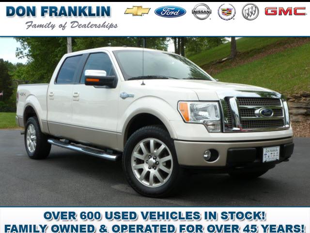 Photo of 2009 Ford F-150