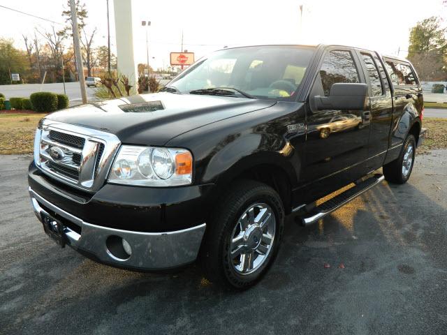 Photo of 2007 Ford F-150