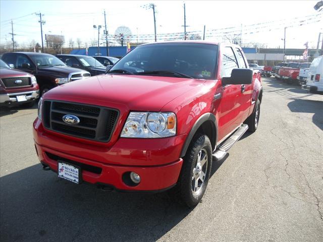 Photo of 2006 Ford F-150