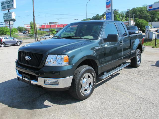 Photo of 2005 Ford F-150