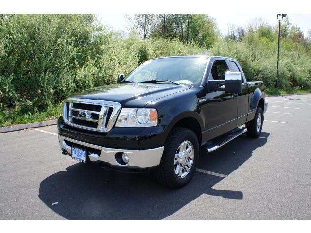 Photo of 2008 Ford F-150