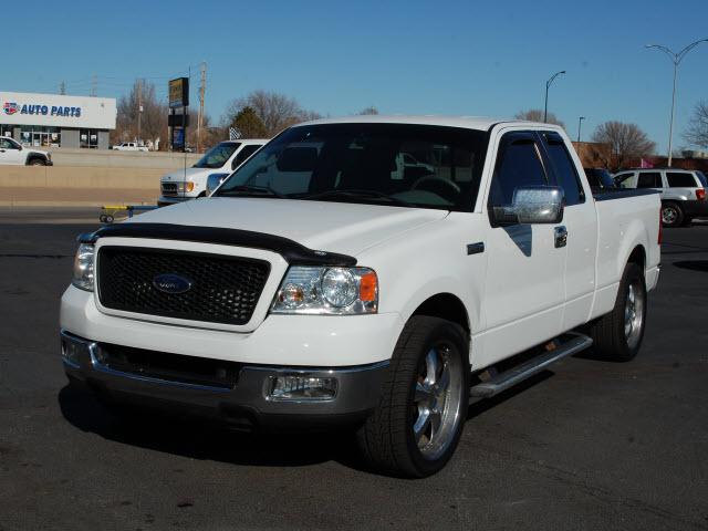 Photo of 2005 Ford F-150