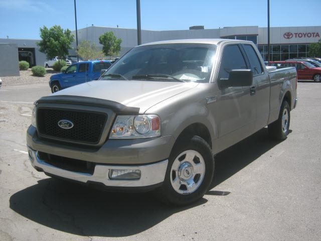 Photo of 2004 Ford F-150