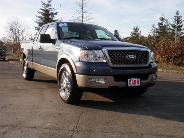 Photo of 2004 Ford F-150
