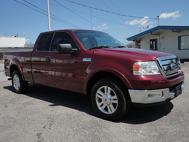 Photo of 2004 Ford F-150