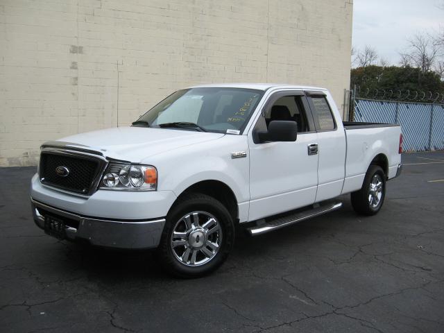Photo of 2006 Ford F-150