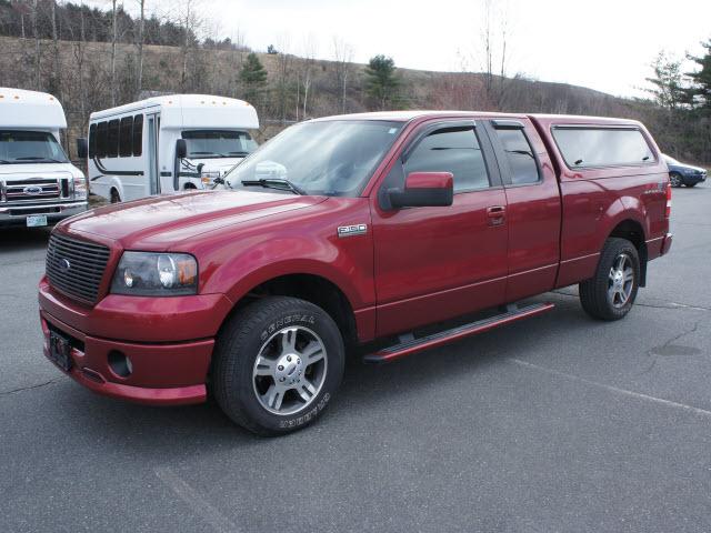 Photo of 2007 Ford F-150