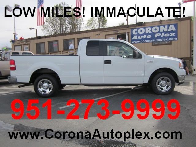 Photo of 2005 Ford F-150