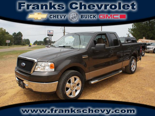 Photo of 2006 Ford F-150