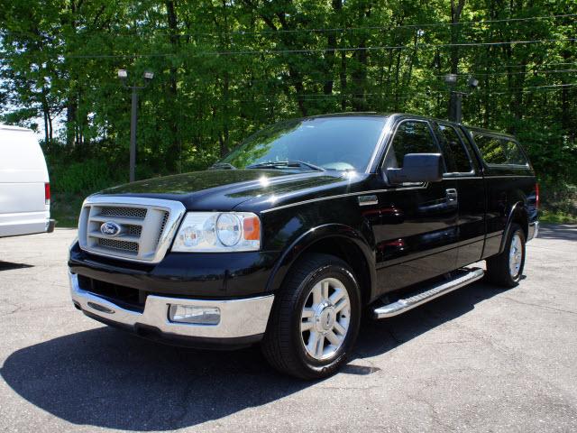 Photo of 2004 Ford F-150
