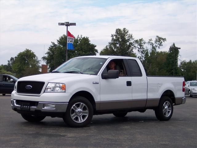Photo of 2005 Ford F-150