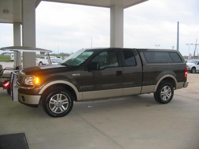 Photo of 2008 Ford F-150