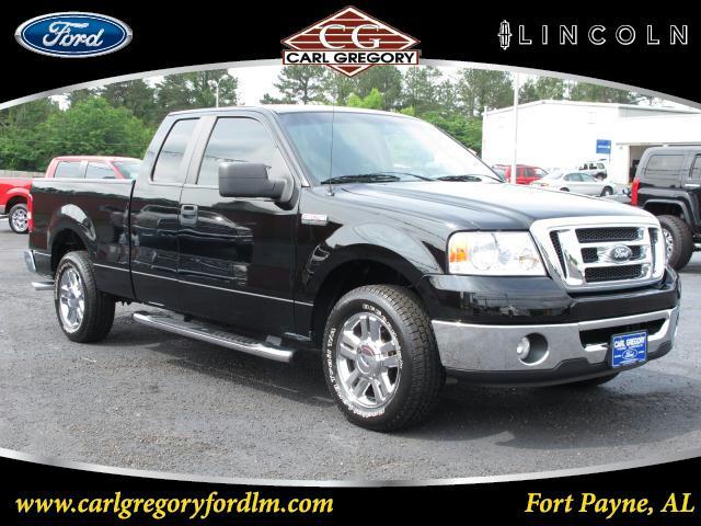 Photo of 2007 Ford F-150