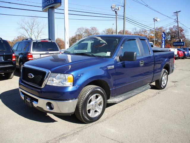 Photo of 2008 Ford F-150