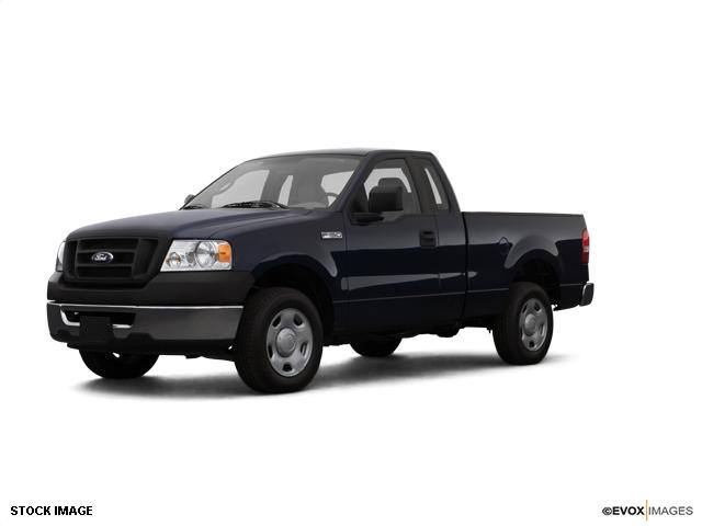 Photo of 2007 Ford F-150
