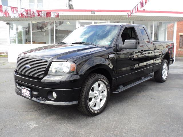 Photo of 2007 Ford F-150