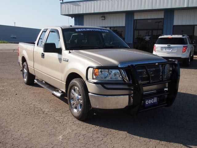 Photo of 2008 Ford F-150
