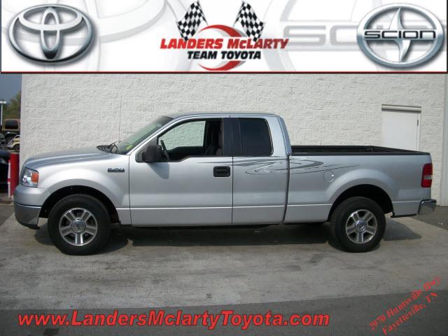 Photo of 2006 Ford F-150