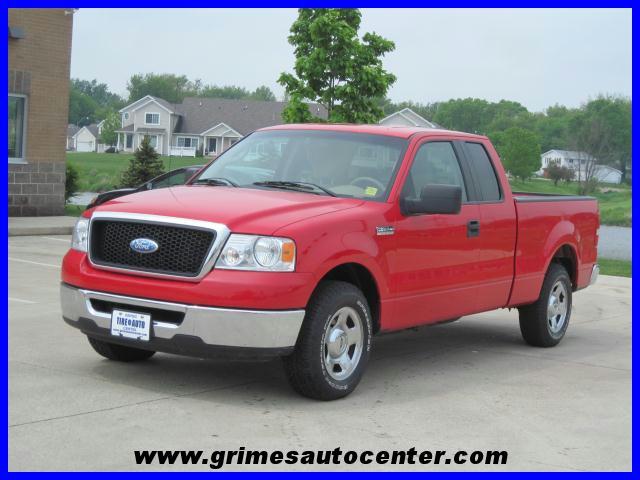 Photo of 2007 Ford F-150