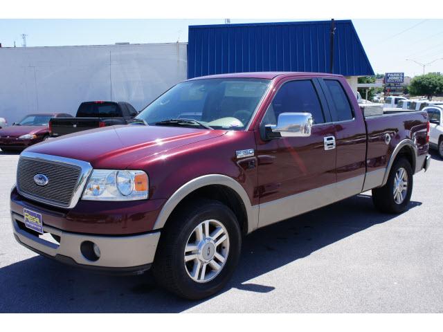Photo of 2006 Ford F-150