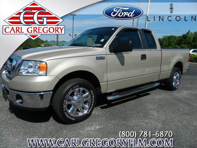 Photo of 2007 Ford F-150