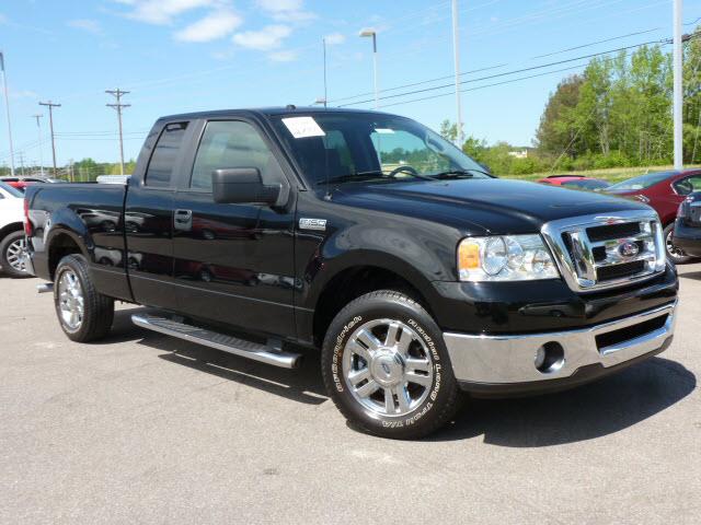 Photo of 2008 Ford F-150