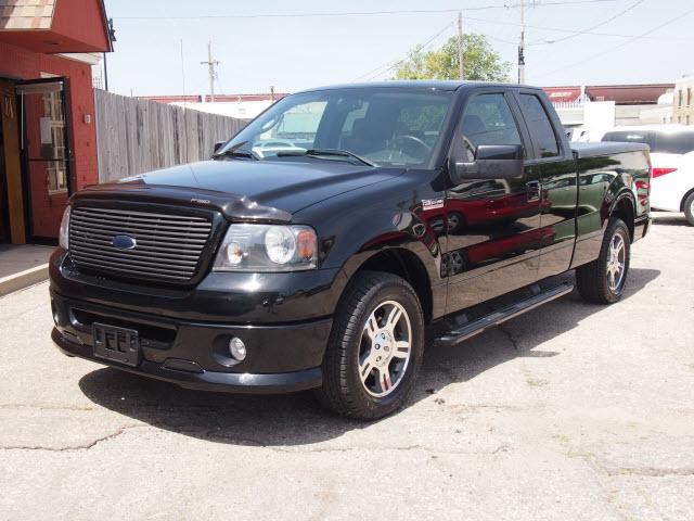 Photo of 2008 Ford F-150