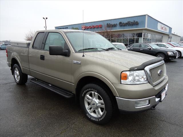 Photo of 2004 Ford F-150
