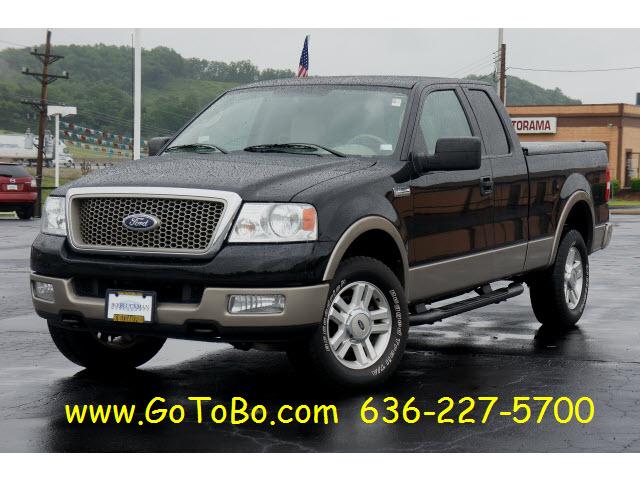 Photo of 2004 Ford F-150