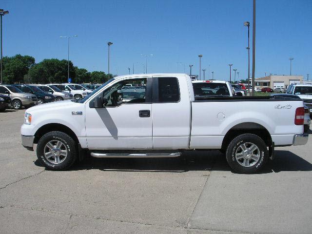 Photo of 2005 Ford F-150