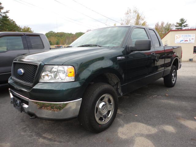 Photo of 2006 Ford F-150