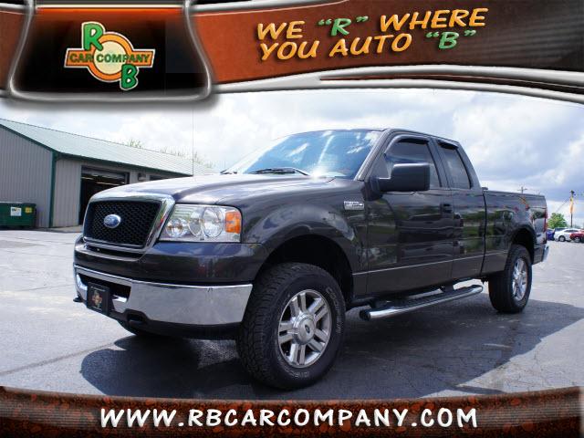Photo of 2006 Ford F-150
