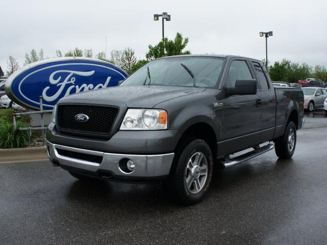 Photo of 2006 Ford F-150