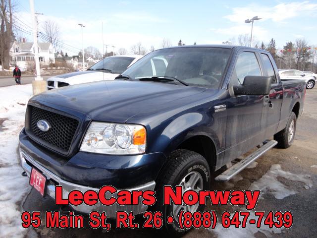 Photo of 2006 Ford F-150