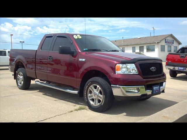 Photo of 2005 Ford F-150