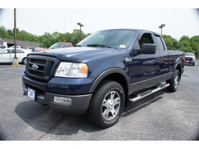 Photo of 2005 Ford F-150