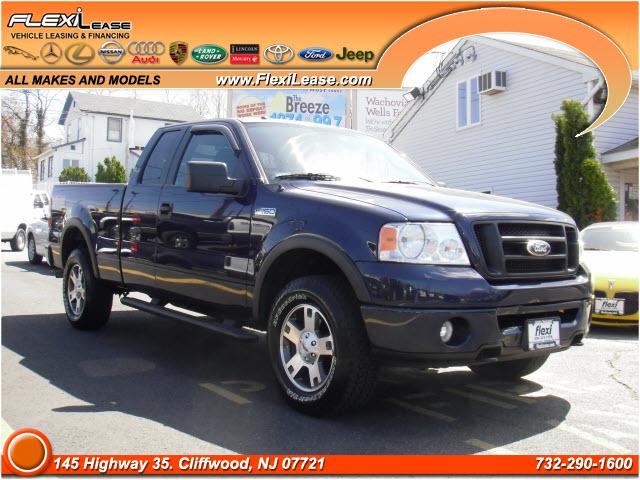 Photo of 2006 Ford F-150