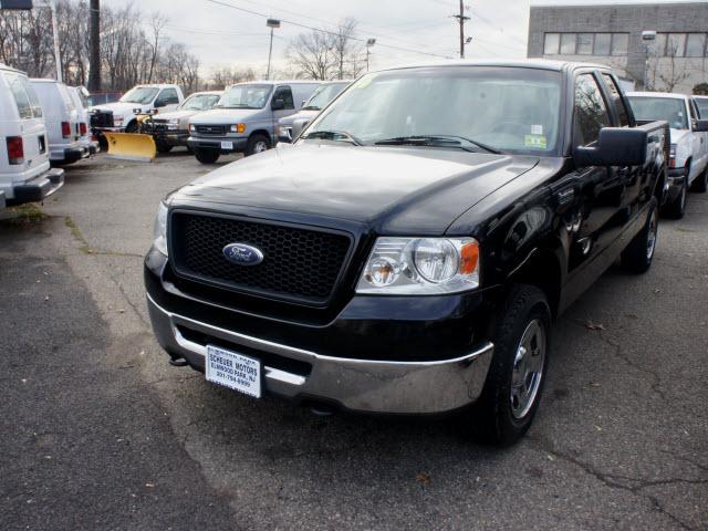 Photo of 2006 Ford F-150